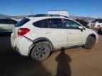 2015 SUBARU XV Crosstrek