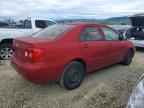 2005 TOYOTA COROLLA