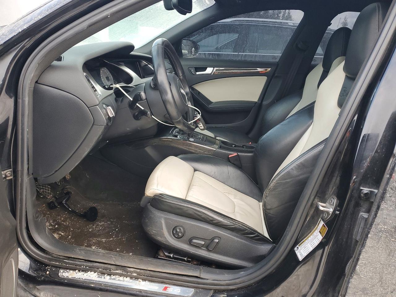2010 AUDI S4