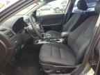 2011 FORD FUSION