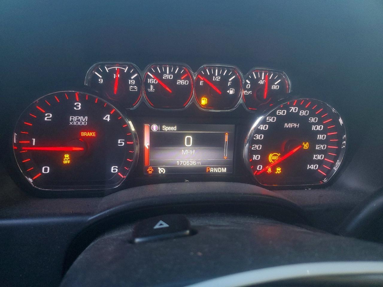2014 GMC Sierra