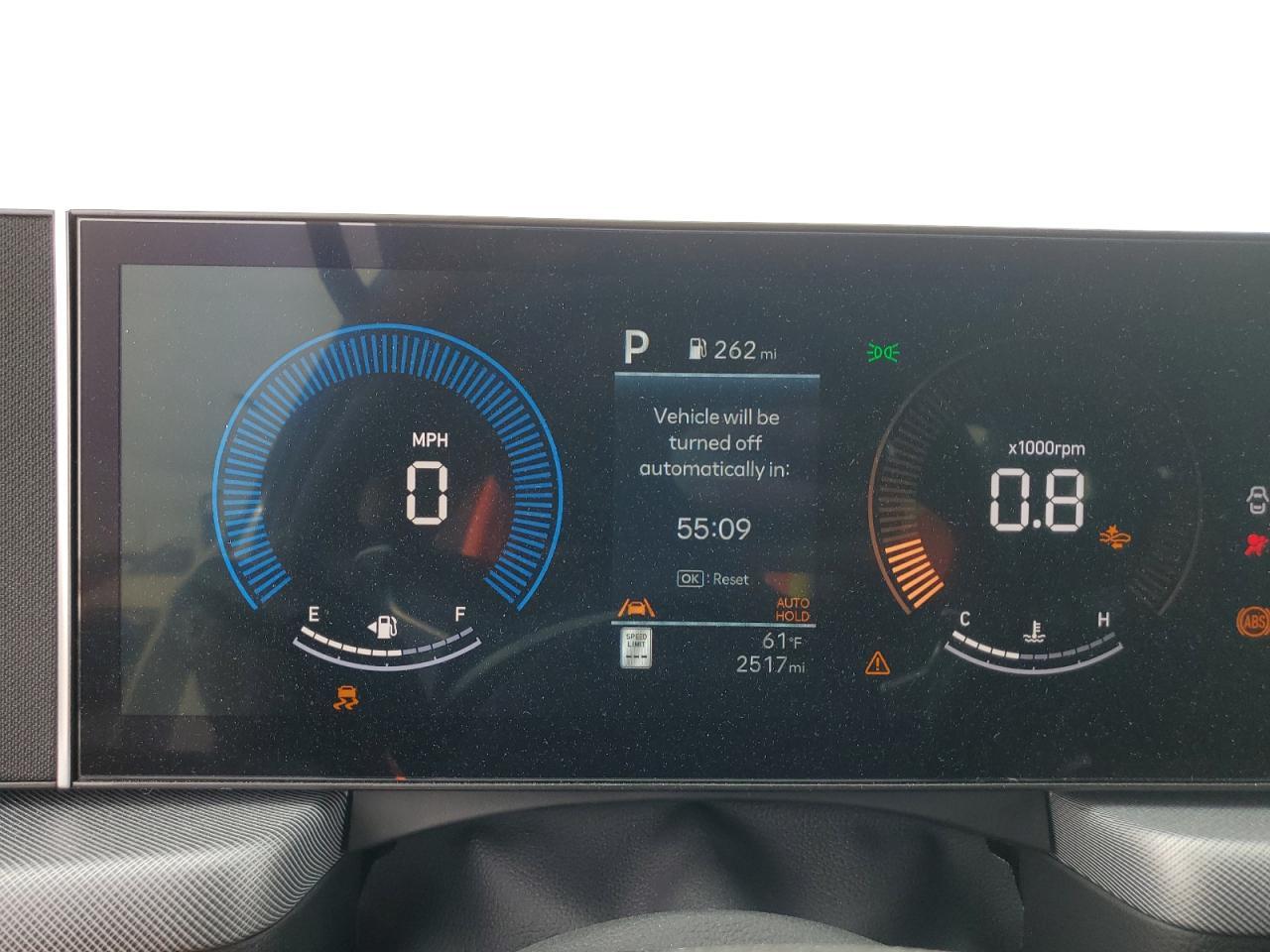 2025 HYUNDAI SONATA