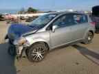 2012 NISSAN VERSA