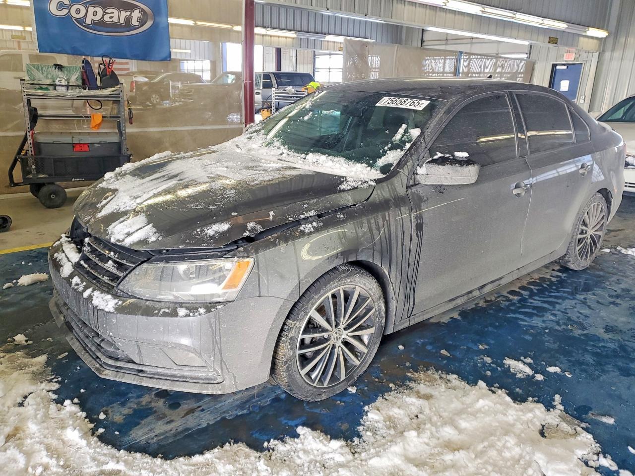 2015 VOLKSWAGEN JETTA