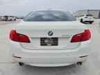 2015 BMW 5 series