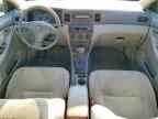 2007 TOYOTA COROLLA