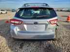2018 SUBARU IMPREZA