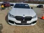 2019 BMW 7 series