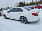2019 MERCEDES-BENZ E-Class