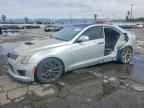 2016 CADILLAC ATS