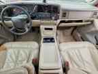 2001 CHEVROLET Tahoe