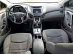 2012 HYUNDAI ELANTRA