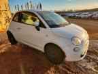 2012 FIAT 500