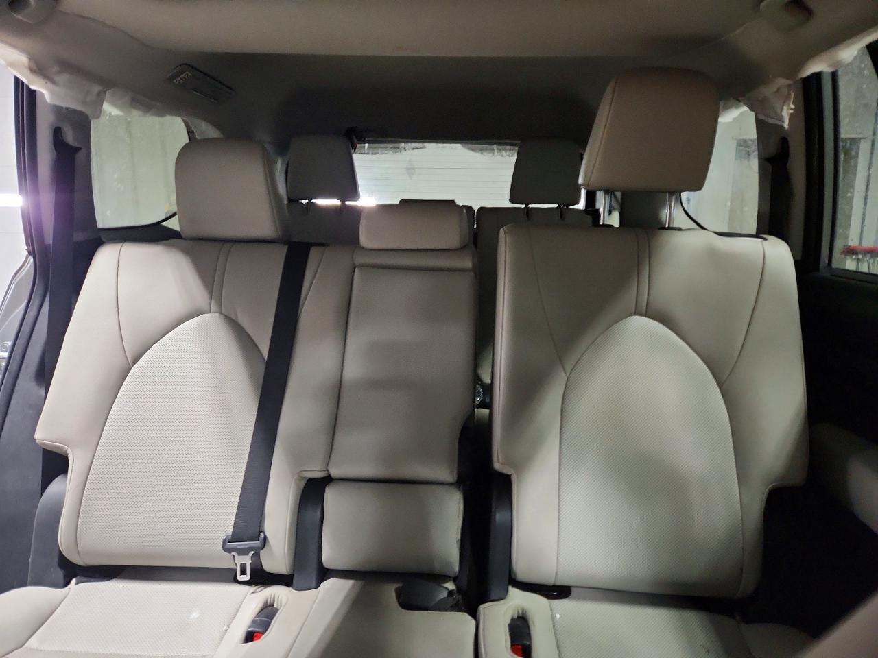 2024 TOYOTA HIGHLANDER