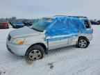 2003 HONDA PILOT