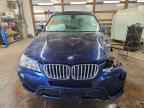 2013 BMW X3