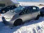 2010 HONDA FIT