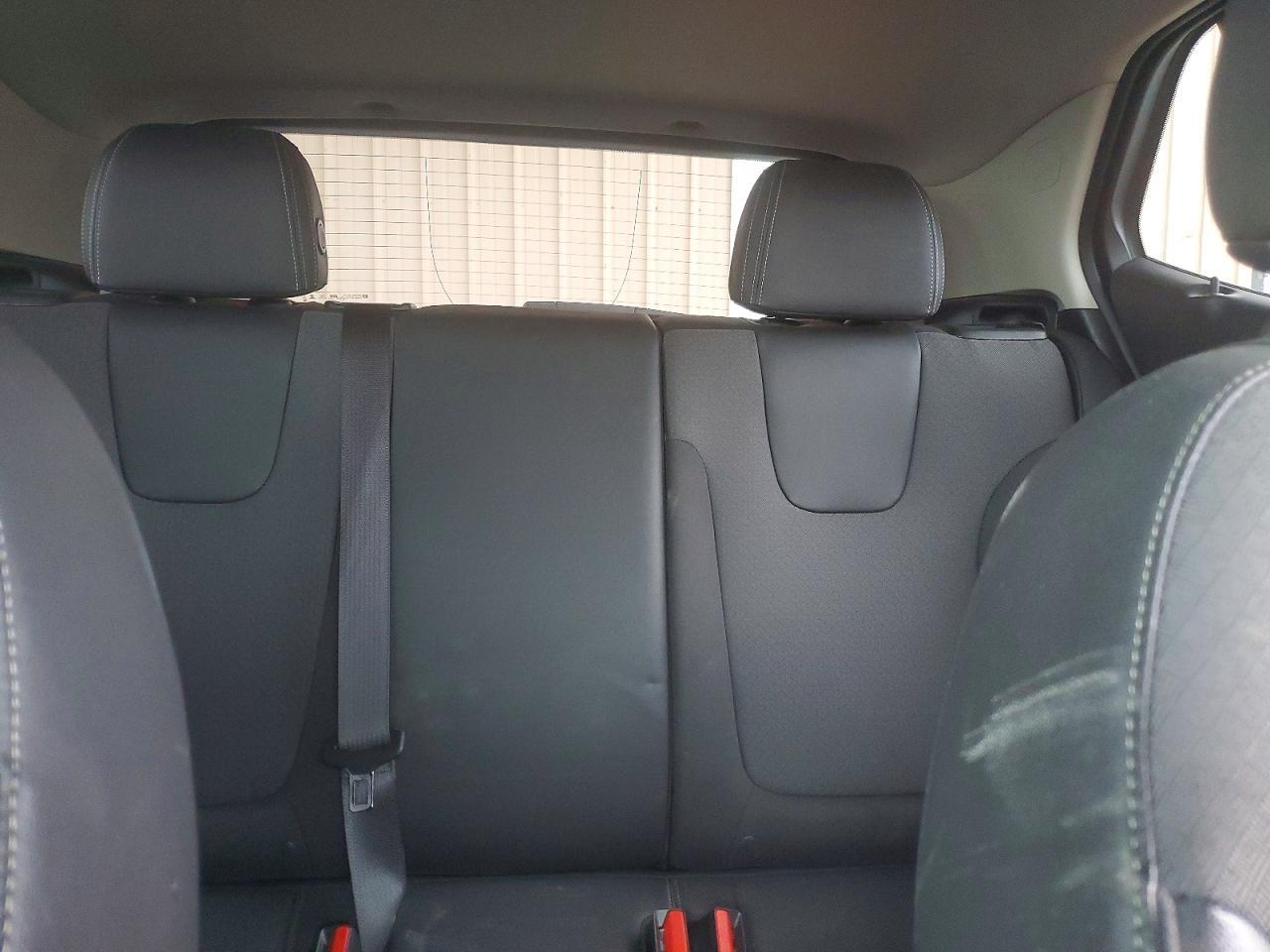 2025 BUICK Encore GX