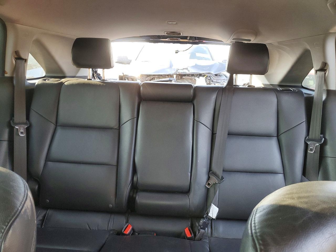 2016 ACURA RDX