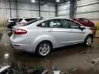 2017 FORD Fiesta