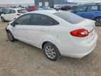 2012 FORD Fiesta