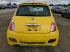 2012 FIAT 500