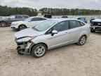 2018 FORD Fiesta