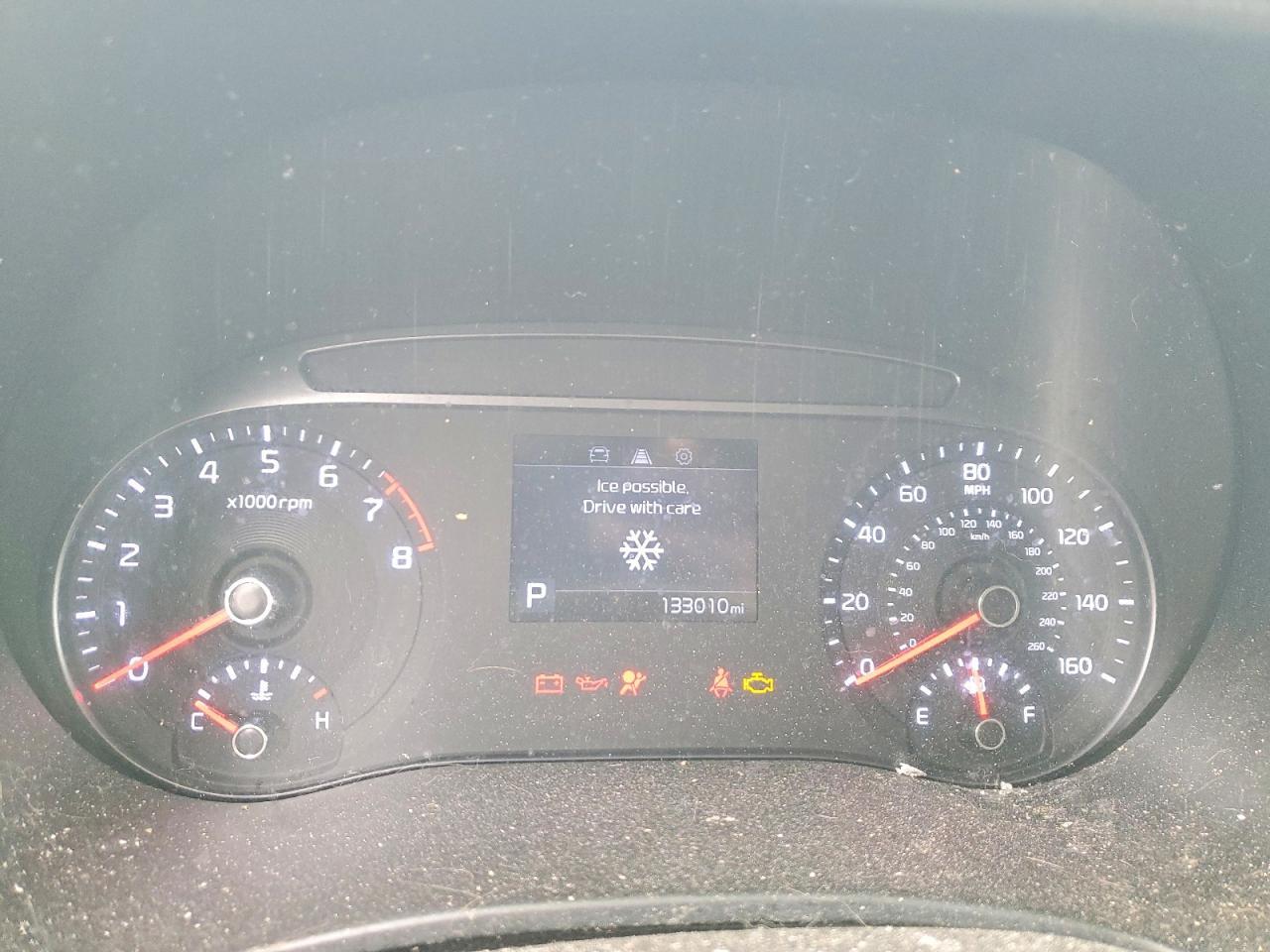 2021 KIA SOUL