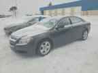 2012 CHEVROLET MALIBU