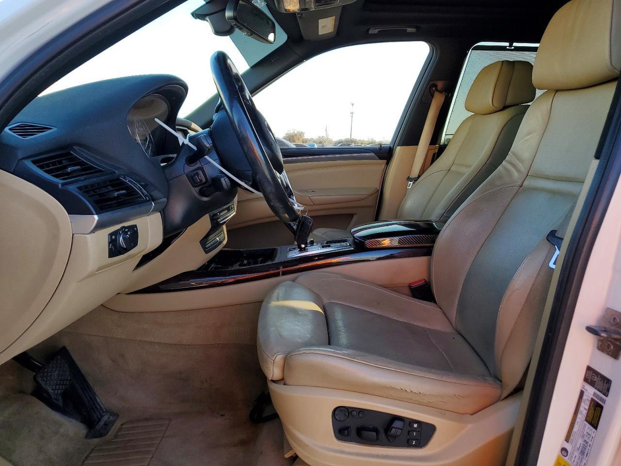 2013 BMW X5