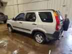 2002 HONDA CR-V