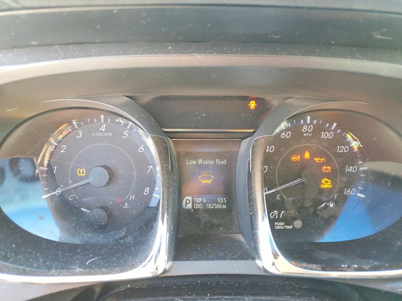 2014 TOYOTA Avalon
