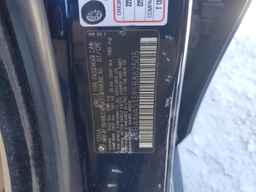 2005 BMW 5 series