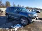 2020 HONDA PILOT