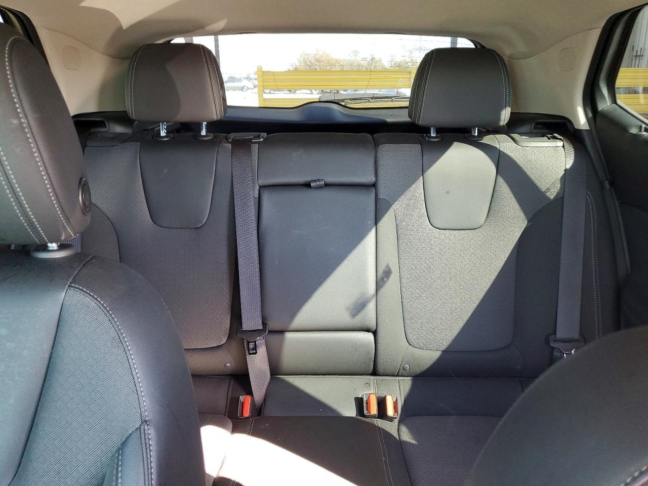 2023 BUICK Encore GX