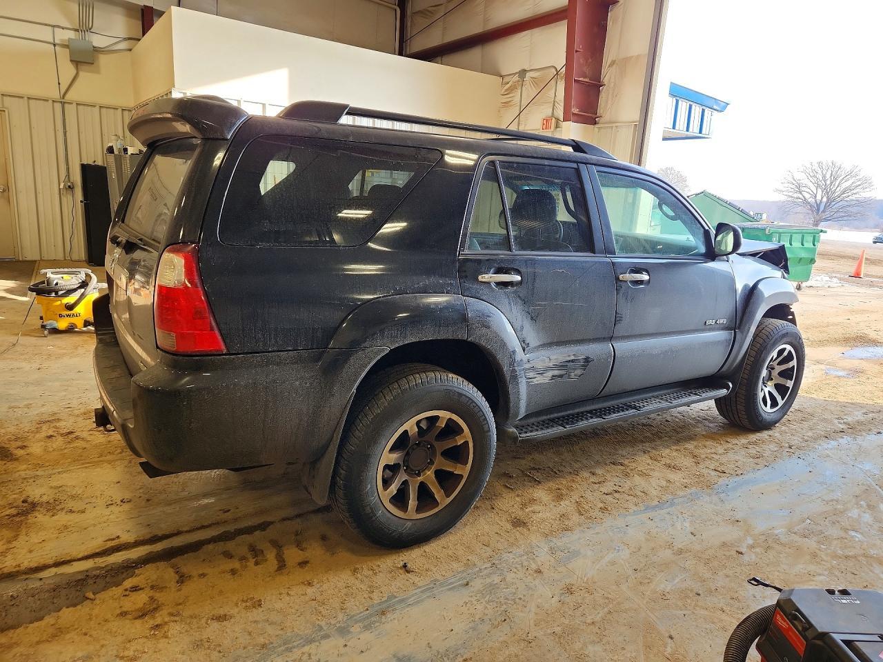 2006 TOYOTA 4Runner