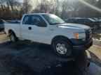 2009 FORD F-150