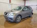 2019 NISSAN PATHFINDER