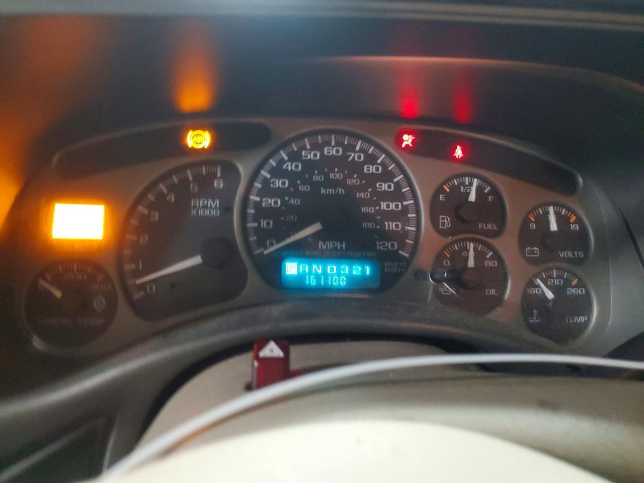 2002 GMC Sierra