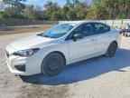 2018 SUBARU IMPREZA