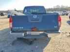 2008 NISSAN Frontier