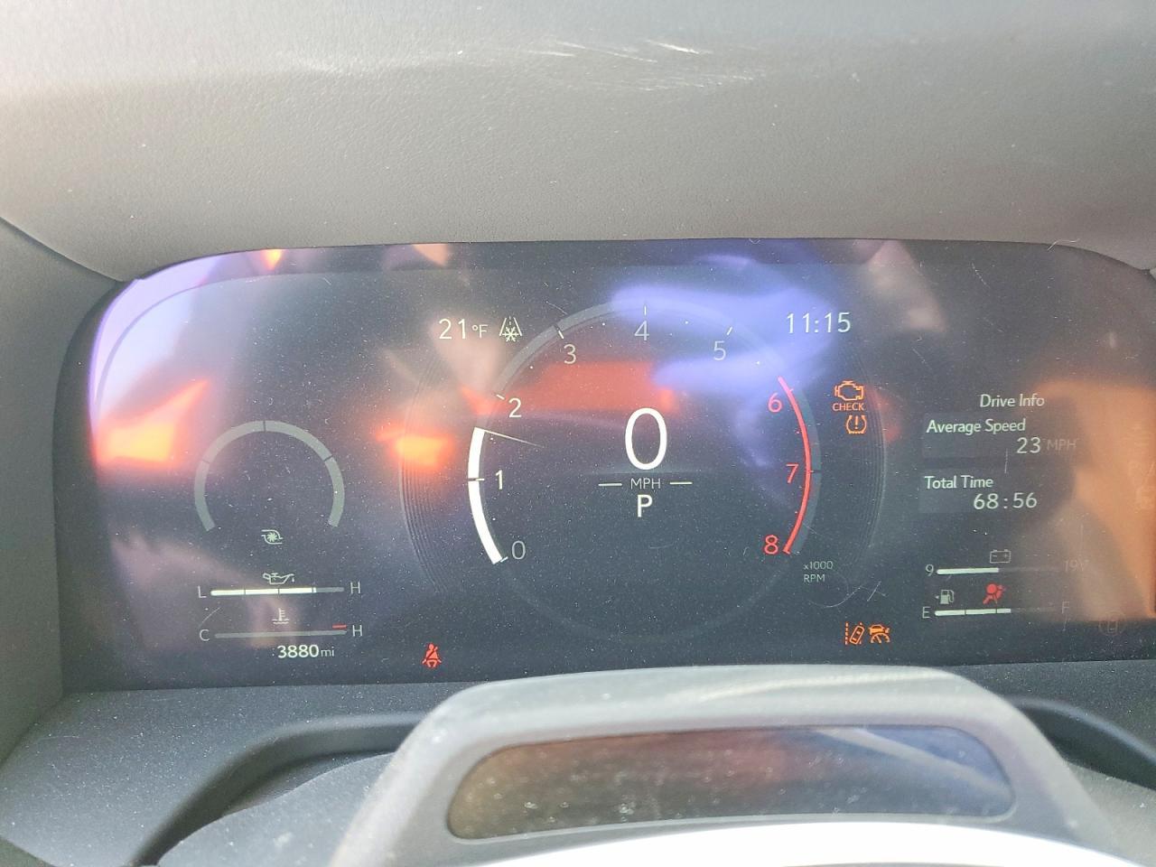 2025 LEXUS GX 550