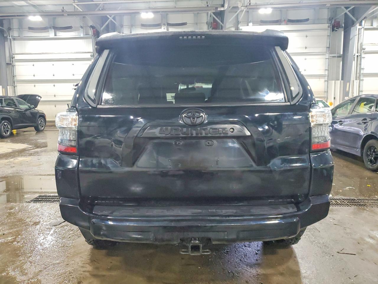 2019 TOYOTA 4Runner