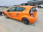 2015 TOYOTA Prius c