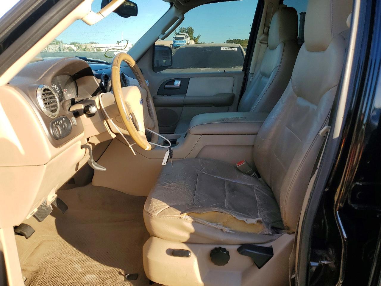 2004 FORD Expedition