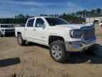 2016 GMC Sierra