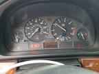 2001 BMW 5 series