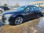 2019 SUBARU Legacy