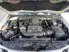2011 NISSAN PATHFINDER