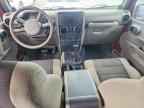 2007 JEEP WRANGLER